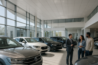 Conseils pour acheter une voiture d'occasion avec un budget limité