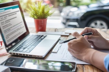 Conseils pour choisir le meilleur devis d'assurance auto