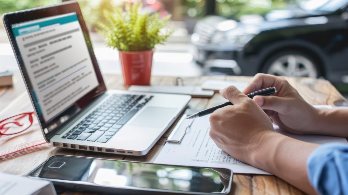 Conseils pour choisir le meilleur devis d'assurance auto