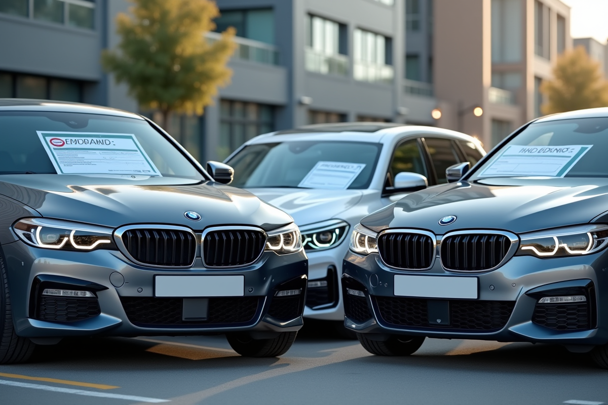 Trois types d’assurance voiture essentiels à connaître