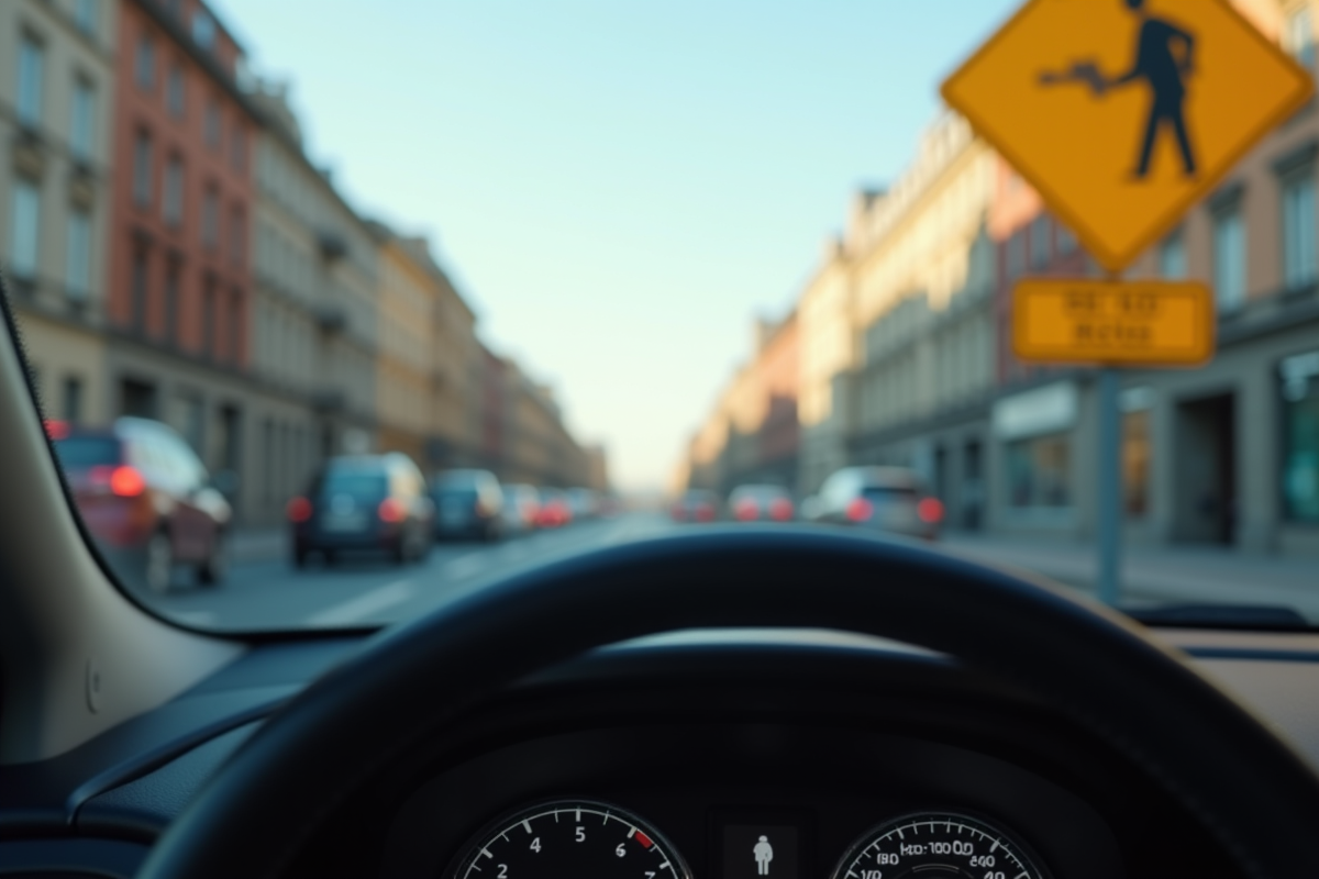 permis voiture