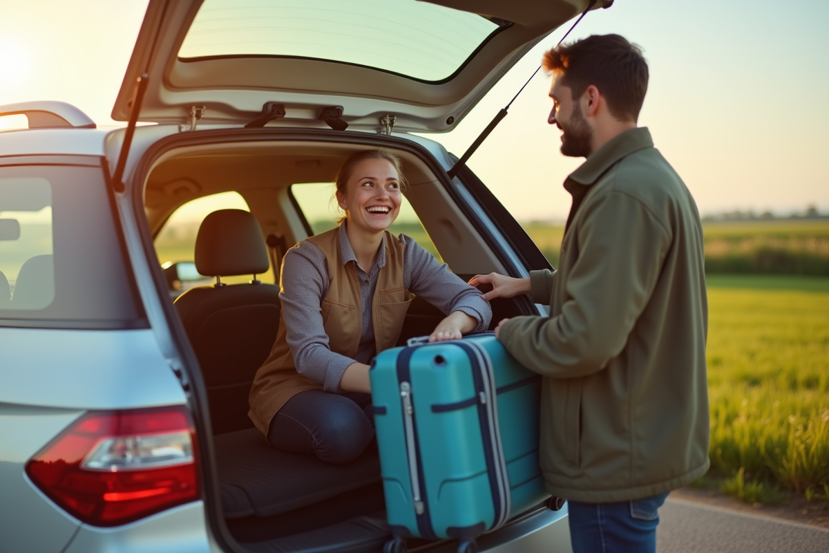 transport gratuit