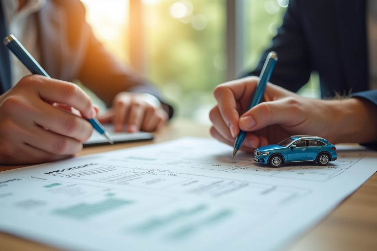 voiture sans permis