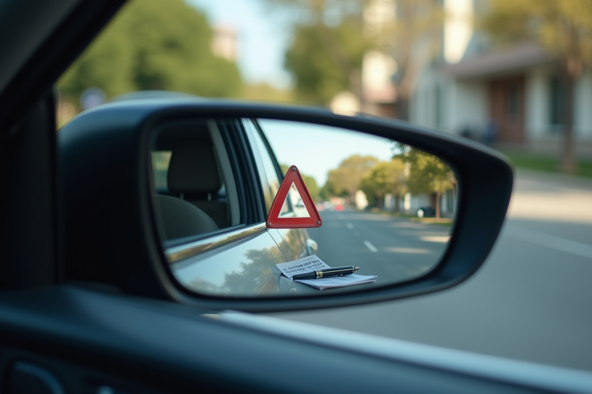 voiture assurance
