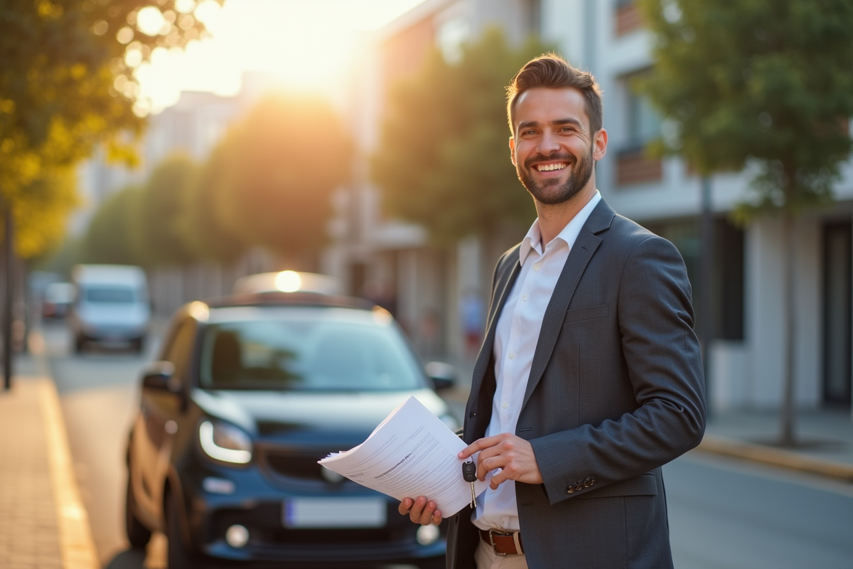 Assurance de véhicule sans permis : est-ce possible ?