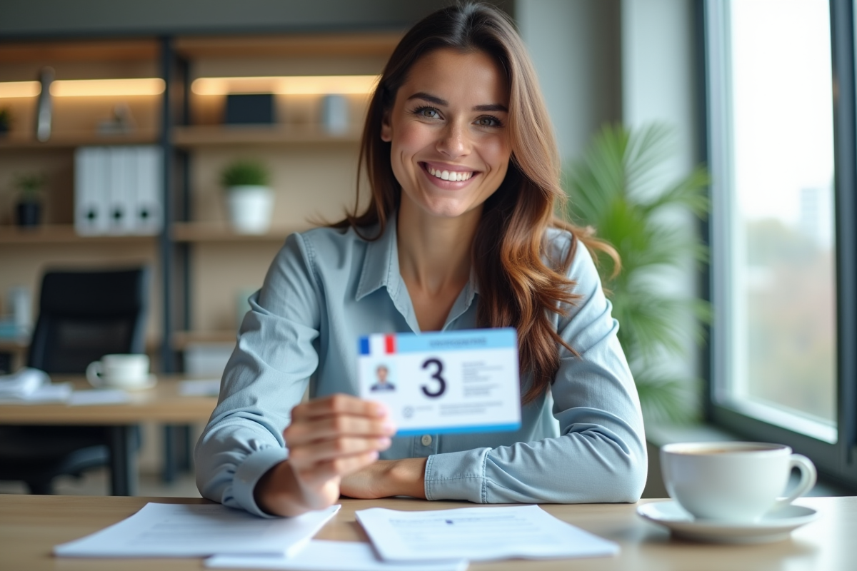 Récupération de 3 points sur le permis : délais et modalités