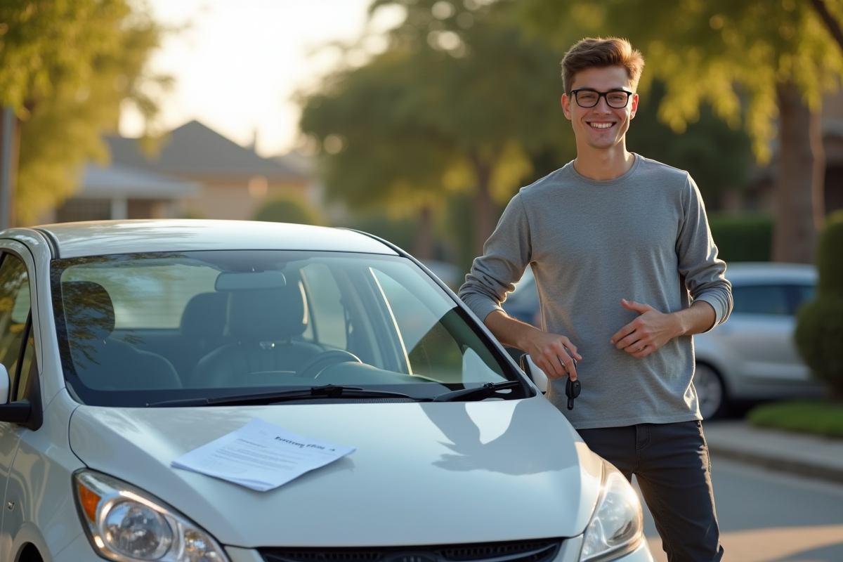 Les avantages de l’assurance auto au tiers et quand la choisir