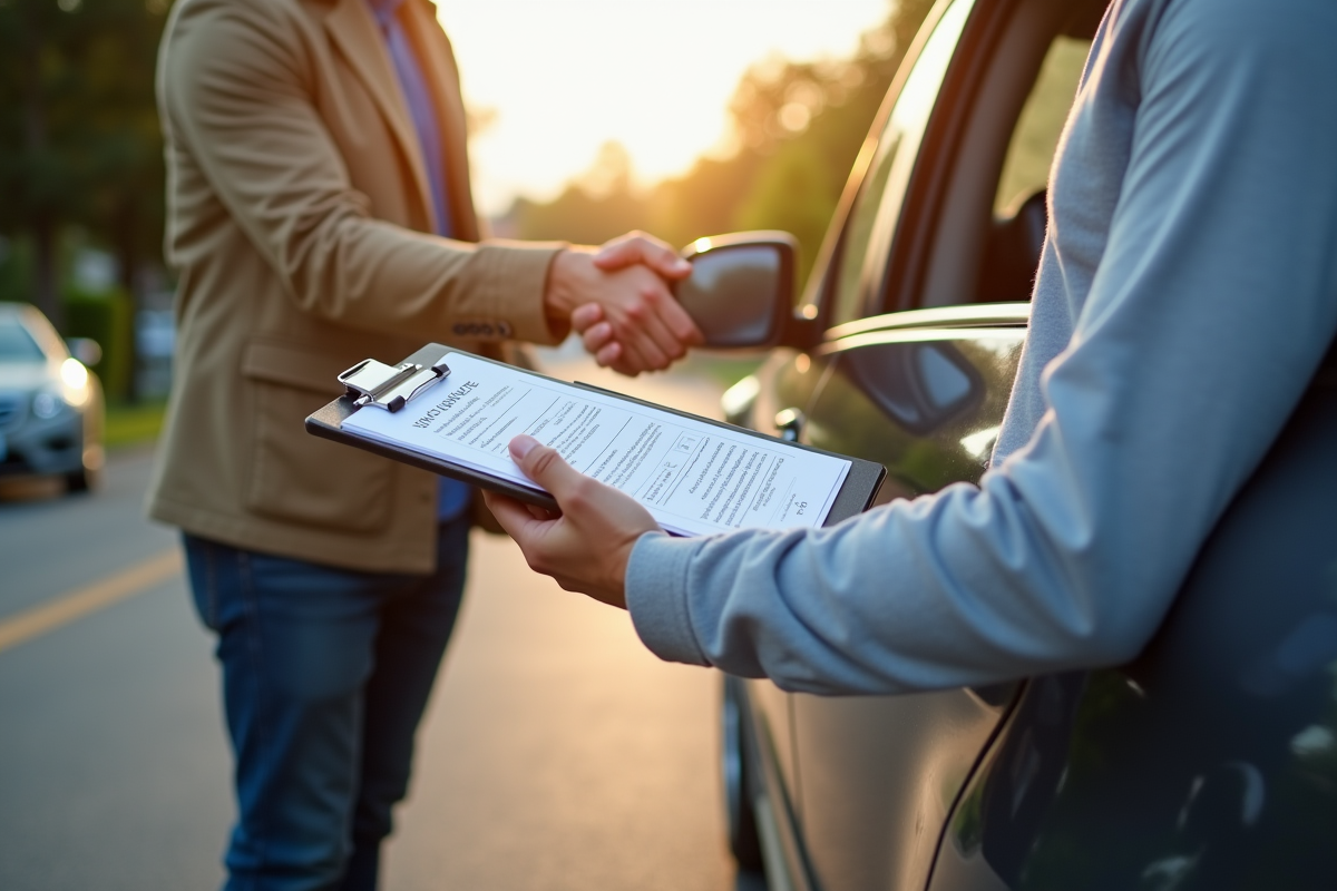 Couverture de la responsabilité civile auto : qui en bénéficie ?