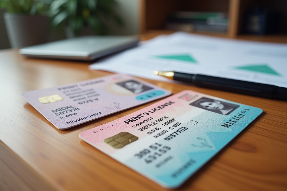 Obligation de changement du permis rose : ce que vous devez savoir