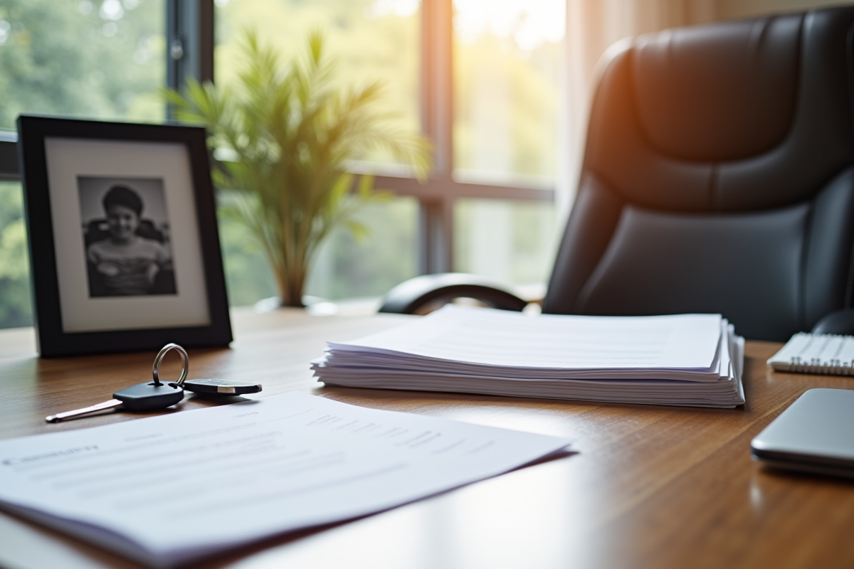 Leasing en cas de décès : procédures et implications pour les héritiers