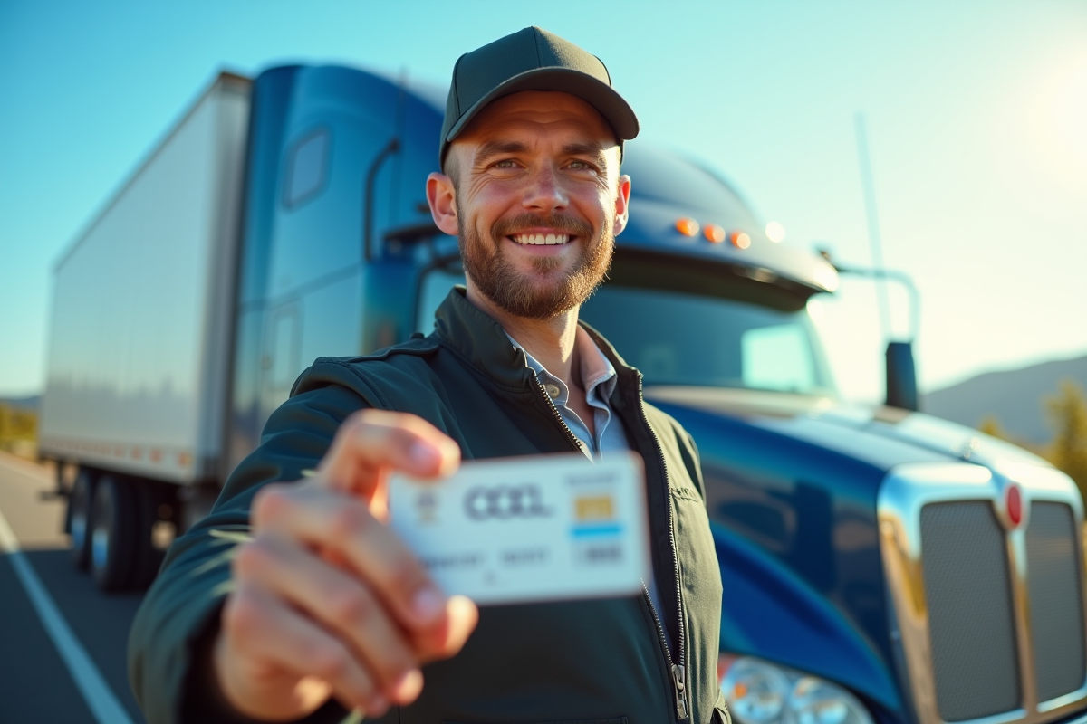 Permis C : tout savoir sur cette catégorie de permis de conduire