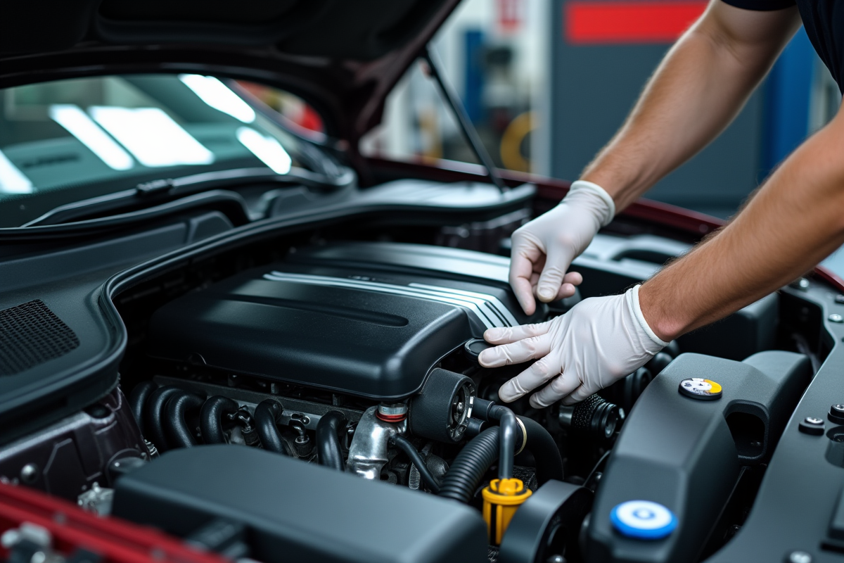 Durabilité du moteur PureTech : astuces pour prolonger sa vie