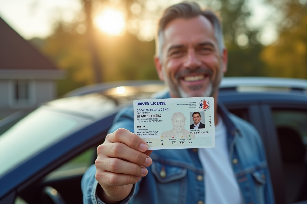 Validité du permis de conduire : une durée de 15 ans et ses raisons