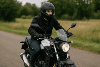 Permis A2 et bridage moto : ce qui change à 20 ans (ou après 2 ans de permis)